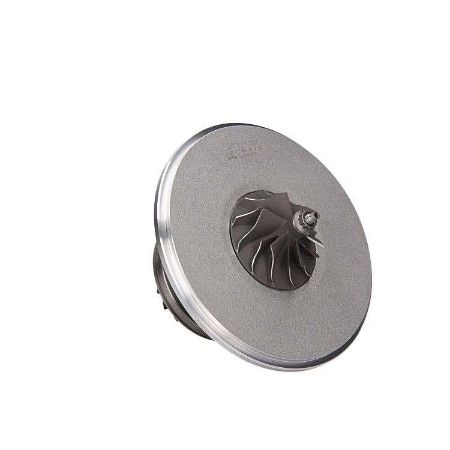 Turbo pour NISSAN INTERSTAR Autobus/Autocar (X70) 2006-09  2,5 120CV - Ref. fabricant 757349-0001, 757349-0002, 757349-0003, 757349-0004, 757349-1, 757349-2, 757349-3, 757349-4, 757349-5001S, 757349-5002S, 757349-5003S, 757349-5004S - Turbo Garrett
