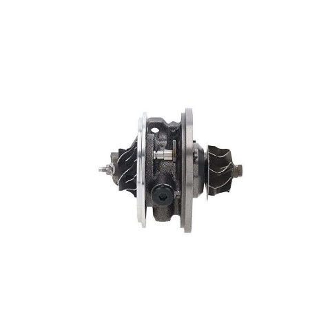 CHRA pour VOLKSWAGEN-VW TRANSPORTER T5 2.5 TDI 130 cv - Ref. OEM 070145701K, 070145701KX, 070145701KV, 070145701KV301, 070145701KV302, 07Z145702JV662, 07Z145702PX, 07Z145702PV671, 07Z145702PV670, 07Z145702PV, 07Z145702P, 07Z145702 - Turbo GARRETT