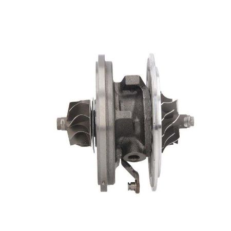 CHRA pour AUDI A6 2.7 TDI 180 cv - Ref. OEM 059145715T, 059145715TV, 059145715TX, 059145715M, 059145721EX, 059145721FV, 059145721FX, 059145715R, 059145721E, 059145721F, 059145715MV, 059145715MX, 059145715RV, 059145715RX, 059145721EV, - Turbo GARRETT