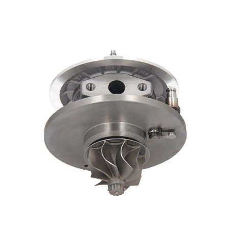 CHRA pour FIAT Scudo JTD - Ref. OEM 9661567680, 9661306080, 0375L1, 0375L2, 0375L4, 0375L5, 71724101, 71789730, 71793018, 71793955, 9661567680 - Turbo GARRETT