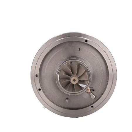 CHRA pour AUDI A3 2.0 TDI  - Ref. OEM 03G253010A 03G253010AV100 03G253010AX 03G253014K 03G253014KV 03G253014KV100 03G253019N 03G253019NV395 03G253010AV 03G253019NV, 03G253019NX 03G253014KX, 03L253019CV, 03L253019CX, 03L253019K, 03L253019KV, 03L253019KX, 03L253019M, 03L253019MV, 03L253 - Turbo GARRETT