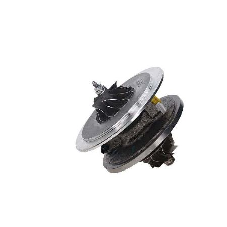 CHRA pour NISSAN X-Trail 2.2 dCi 136 cv - Ref. OEM 14411AW40AEP, 14411AW400, 14411AW400EP, 14411AW40A, 14411AW40AEP, 14411AU600, 14411AW40AEX - Turbo GARRETT