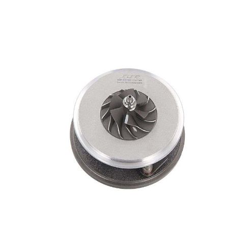 Turbo pour BMW 320D - Ref. fabricant 740911-0001 740911-0002 740911-0006 740911-1 740911-2 740911-5003S 740911-5006S 740911-6  - Turbo Garrett