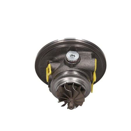 CHRA pour SKODA Octavia 1.8T - Ref. OEM 06A145713FX, 06A145713D, 06A145704TX, 06A145713DV, 06A145713F, 06A145713DX, 06A145704TV, 06A145704T - Turbo kkk BorgWarner