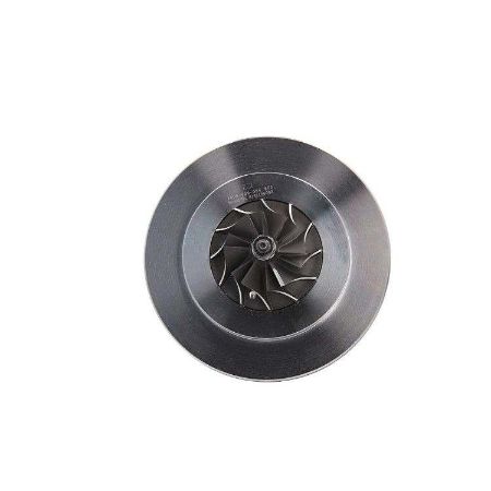 CHRA pour VOLKSWAGEN-VW Passat 1.8T  - Ref. OEM 058145703J, 058145703JV, 058145703JX, 058145703N, 058145703NV, 058145703NX, 058145703CX, 058145703D, 058145703DX, 058145703E, 058145703EX, 058145703H, 058145703HX, 0581457 - Turbo kkk BorgWarner