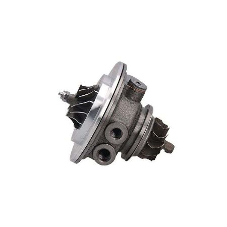 CHRA pour VOLKSWAGEN-VW Passat 1.8T  - Ref. OEM 058145703J, 058145703JV, 058145703JX, 058145703N, 058145703NV, 058145703NX, 058145703CX, 058145703D, 058145703DX, 058145703E, 058145703EX, 058145703H, 058145703HX, 0581457 - Turbo kkk BorgWarner