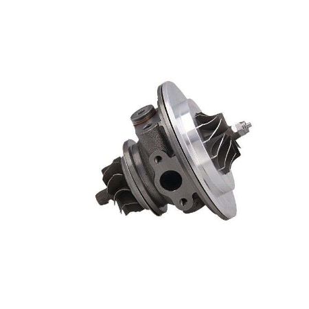 CHRA pour VOLKSWAGEN-VW Passat 1.8T  - Ref. OEM 058145703J, 058145703JV, 058145703JX, 058145703N, 058145703NV, 058145703NX, 058145703CX, 058145703D, 058145703DX, 058145703E, 058145703EX, 058145703H, 058145703HX, 0581457 - Turbo kkk BorgWarner