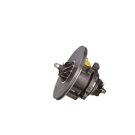 CHRA pour RENAULT Clio 2 dCi - Ref. OEM 14411BN700, 7711135039, 8200119854, 8200189536, 8200351471, 8200409037, 7701473673, 8200409838, 119854H118218, 8200189538, 14411BN700, 1441100QAG, 82004098 - Turbo kkk BorgWarner