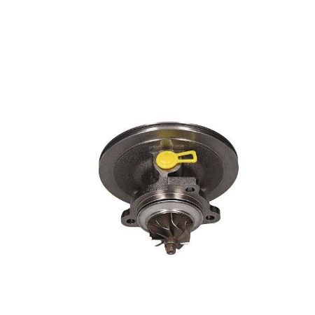 CHRA pour RENAULT Clio 2 dCi - Ref. OEM 14411BN700, 7711135039, 8200119854, 8200189536, 8200351471, 8200409037, 7701473673, 8200409838, 119854H118218, 8200189538, 14411BN700, 1441100QAG, 82004098 - Turbo kkk BorgWarner