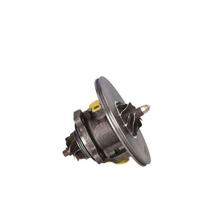 CHRA pour RENAULT Scenic 2 dCi - Ref. OEM 14411BN700, 7711135039, 8200119854, 8200189536, 8200351471, 8200409037, 7701473673, 8200409838, 119854H118218, 8200189538, 14411BN700, 1441100QAG, 82004098 - Turbo kkk BorgWarner