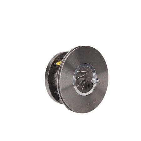 CHRA pour SUZUKI Splash 1.3 DDiS 75 cv - Ref. OEM 1539468, 1789114, 55202638, 860232, 93187874, 95516209, 9S516K682AA, RE9S51-6K682-AA, 860587, 4708709, 93193529, 95516210, 1390086J50000, - Turbo kkk BorgWarner