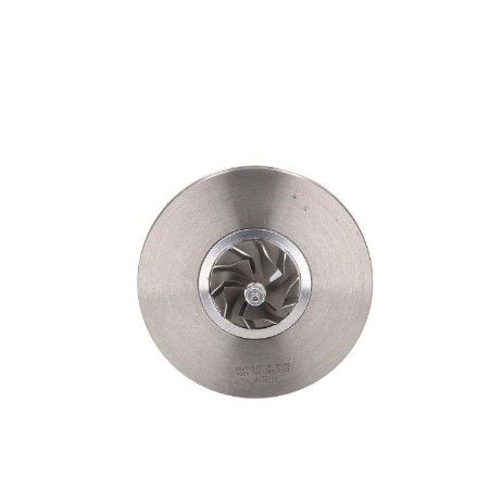CHRA pour SUZUKI Splash 1.3 DDiS 75 cv - Ref. OEM 1539468, 1789114, 55202638, 860232, 93187874, 95516209, 9S516K682AA, RE9S51-6K682-AA, 860587, 4708709, 93193529, 95516210, 1390086J50000, - Turbo kkk BorgWarner