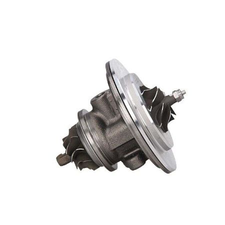 CHRA pour PEUGEOT 206 2.0 HDi - Ref. OEM 0375E3, 0375C8, 0375E1, 9622526980, 9625526980, 9633382180, 9633382380, 9645247080, 9645247280, 0375E2, 0375E3, 0375H8, 0375F1, 0375F2, 0375H9, 9634721280,  - Turbo kkk BorgWarner