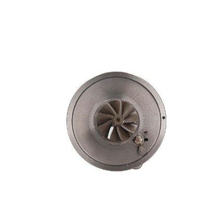 CHRA pour SKODA Fabia TDi  - Ref. OEM 038253010B, 038253010BV, 038253010BX, 038253014B, 038253014BV, 038253014BX, 038253016J, 038253016JV, 038253016JX, 038253010M, 038253010MX, 038253010B, - Turbo kkk BorgWarner