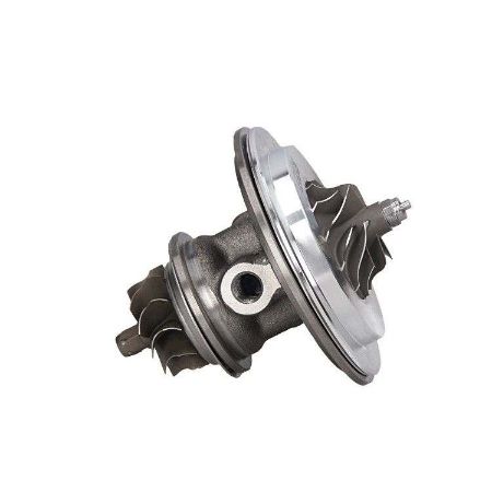 CHRA pour IVECO Daily 35C12 HPI - Ref. OEM 504154738, 504078436, 504154738, - Turbo kkk BorgWarner