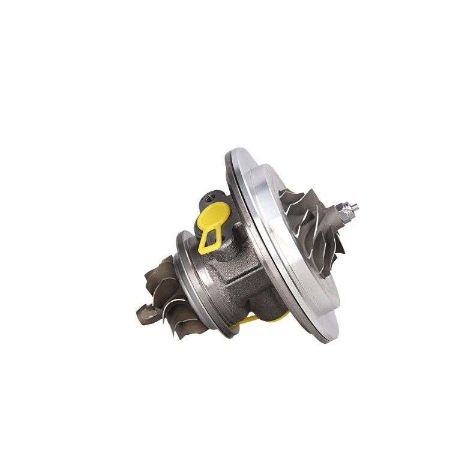 CHRA pour OPEL Movano DTi  - Ref. OEM 500344801, 71723501, 71723503, 962143720, 0375F6, 500364493,  - Turbo kkk BorgWarner