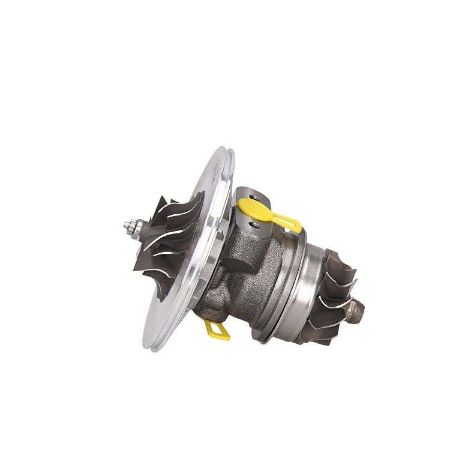 CHRA pour FREIGHTLINER 2000-04 OM904LA - Ref. OEM 9040968399, A9040968399 - Turbo kkk BorgWarner