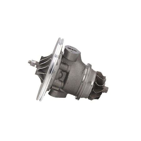 CHRA pour FORD 1995-05  -Fiat EuroCargo 75.14 8040.45.4300  - Ref. OEM 4848601, 99446021, 2992392, 98439643 - Turbo kkk BorgWarner