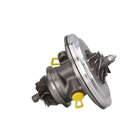 CHRA pour RENAULT Scenic dCi 105 Phase 2 - Ref. OEM MW30620721, 1441100QAA, 93160135, 4409975, 5860004, 93184486, 8200084399, 82107431, 7700108052, 7701472228, 7701478022, 7711134299, 7711497142, 7711497500, 8200091350, 8200348244, 8200458162, 8200544911, 8200683854, 8200091350A, 8200091350B, 7700105102C, 7700105102, 8200143794, 30620721, 1441100Q0A, 084399H8210743, MW30620721, 1441100Q0H, 1441100Q1D, 1441100Q1E, 4433 - Turbo kkk BorgWarner