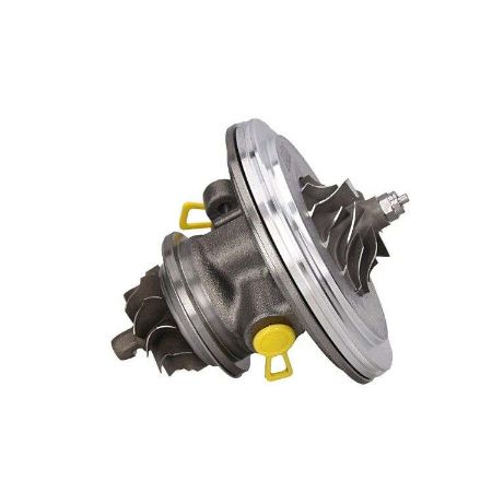 CHRA pour RENAULT Scenic RX4 1.9 dCi - Ref. OEM MW30620721, 1441100QAA, 93160135, 4409975, 5860004, 93184486, 8200084399, 82107431, 7700108052, 7701472228, 7701478022, 7711134299, 7711497142, 7711497500, 8200091350, 8200348244, 8200458162, 8200544911, 8200683854, 8200091350A, 8200091350B, 7700105102C, 7700105102, 8200143794, 30620721, 1441100Q0A, 084399H8210743, MW30620721, 1441100Q0H, 1441100Q1D, 1441100Q1E, 4433 - Turbo kkk BorgWarner