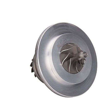 CHRA pour MERCEDES Vito 110D/V Class OM601D23LA - Ref. OEM 6010960399, 601096039980, 6510901286, 6510901686, 6510905980 - Turbo kkk BorgWarner