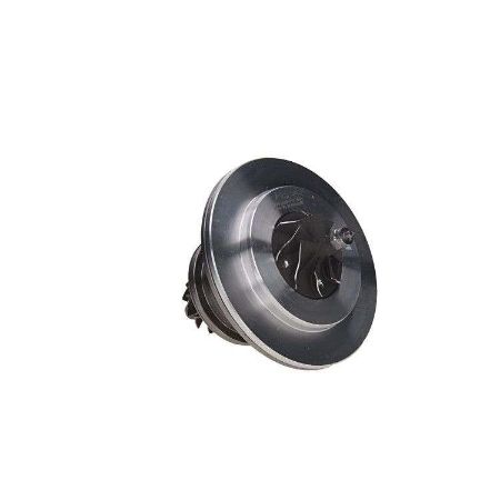 CHRA pour CITROEN BERLINGO  HDI - Ref. OEM 0375E3, 0375C8, 0375E1, 9622526980, 9625526980, 9633382180, 9633382380, 9645247080, 9645247280, 0375E2, 0375E3, 0375H8, 0375F1, 0375F2, 0375H9, 9634721280,  - Turbo kkk BorgWarner