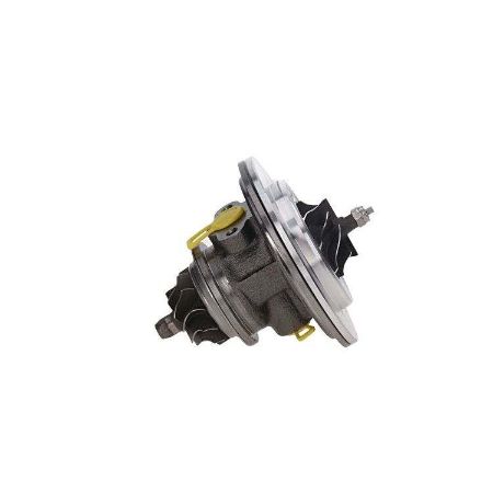 CHRA pour CITROEN BERLINGO  HDI - Ref. OEM 0375E3, 0375C8, 0375E1, 9622526980, 9625526980, 9633382180, 9633382380, 9645247080, 9645247280, 0375E2, 0375E3, 0375H8, 0375F1, 0375F2, 0375H9, 9634721280,  - Turbo kkk BorgWarner