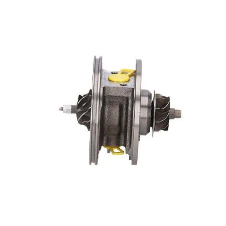 CHRA pour FIAT DOBLO JTD - Ref. OEM 55198317, 5860020, 71723566, 71724104, 71724705, 71789039, 71794040, 71794041, 860127, 93169102, 93189317, 860020, 55233062 - Turbo kkk BorgWarner