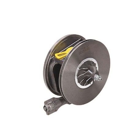 CHRA pour FIAT DOBLO JTD - Ref. OEM 55198317, 5860020, 71723566, 71724104, 71724705, 71789039, 71794040, 71794041, 860127, 93169102, 93189317, 860020, 55233062 - Turbo kkk BorgWarner