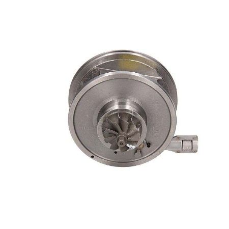 CHRA pour FIAT DOBLO JTD - Ref. OEM 55198317, 5860020, 71723566, 71724104, 71724705, 71789039, 71794040, 71794041, 860127, 93169102, 93189317, 860020, 55233062 - Turbo kkk BorgWarner