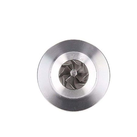 CHRA pour VOLKSWAGEN-VW Vento TD - Ref. OEM 028145701R, 028145701RV, 028145701RX, 028145701S, 028145701SX, 028145701SV,  - Turbo kkk BorgWarner