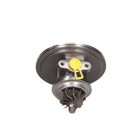 CHRA pour SKODA Octavia TDi  - Ref. OEM 038145701A, 038145701AV, 038145701AX, 038145701D, 038145701DV, 038145701DX, 038145701A - Turbo kkk BorgWarner