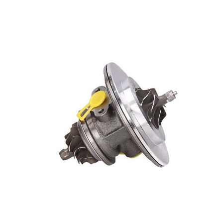 CHRA pour VOLKSWAGEN-VW Golf 4 1.9 TDI  - Ref. OEM 028145701J, 028145701JV, 028145701JX, 028145701Q, 028145701QV, 028145701QX, 1002829, 1010435, 1106003, 95VW6K682AB,  - Turbo kkk BorgWarner