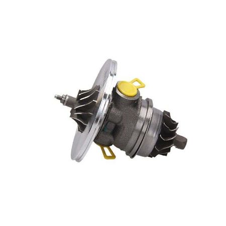 CHRA pour VOLKSWAGEN-VW Golf TD - Ref. OEM 068145702LV, 068145702LX, 068145704B, 068145704D, - Turbo kkk BorgWarner