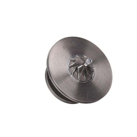 CHRA pour DACIA Logan 1.5 dCi 68 cv - Ref. OEM 144114521R, 8200315504, 8200507852, 7701476891, 8200882916, 7711368562, 144113163, 144113163R, 1441100QAS, 1350000073, 8200409030, 8200351439, 8200022735, 7701473122, 7711135037 - Turbo kkk BorgWarner