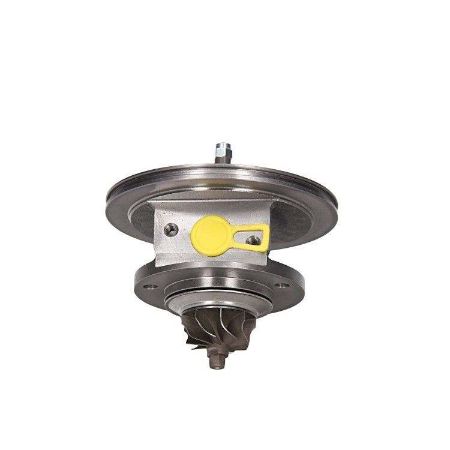 CHRA pour DACIA Logan 1.5 dCi 68 cv - Ref. OEM 144114521R, 8200315504, 8200507852, 7701476891, 8200882916, 7711368562, 144113163, 144113163R, 1441100QAS, 1350000073, 8200409030, 8200351439, 8200022735, 7701473122, 7711135037 - Turbo kkk BorgWarner