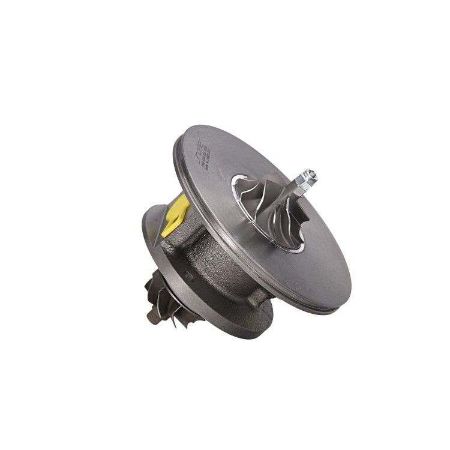 CHRA pour DACIA Logan 1.5 dCi 68 cv - Ref. OEM 144114521R, 8200315504, 8200507852, 7701476891, 8200882916, 7711368562, 144113163, 144113163R, 1441100QAS, 1350000073, 8200409030, 8200351439, 8200022735, 7701473122, 7711135037 - Turbo kkk BorgWarner