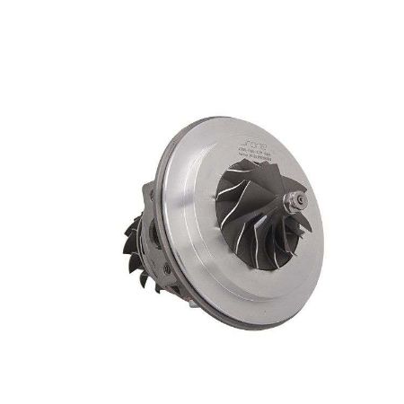 Turbo pour VOLVO S40/V50  - Ref. fabricant 53049700033, 53049880033, 53049980033,  K04-033 - Turbo Garrett