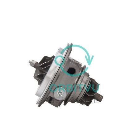 CHRA pour   - Ref. OEM  - Turbo kkk BorgWarner