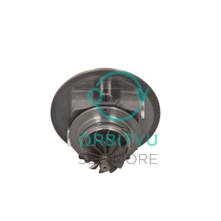 CHRA pour   - Ref. OEM  - Turbo kkk BorgWarner