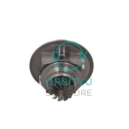 CHRA pour SKODA OCTAVIA 2.0 RS - Ref. OEM 06F145701B, 06F145701BV, 06F145701BX, 06F145701C, 06F145701CV, 06F145701CX, 06F145701F, 06F145701FV, 06F145701FX, 06F145701D, 06F145701DV, 06F145701DX, 06F145701E, 06F145701EV, 06F145701EX, 06F145701G, 06F145701GV, 06F145701GX, 06F145701H, 06F145701HX,  - Turbo kkk BorgWarner