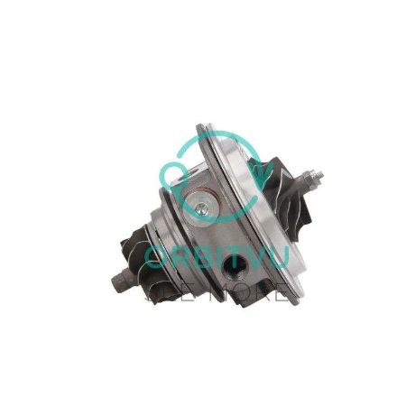 CHRA pour   - Ref. OEM  - Turbo kkk BorgWarner