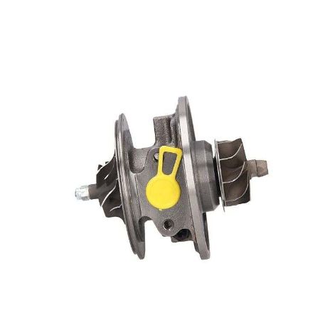 Turbo pour VOLKSWAGEN-VW TRANSPORTER T5 1.9 TDI DPF 84 cv - Ref. fabricant 54399880057, 54399700057, BVA39-0057 - Turbo Garrett