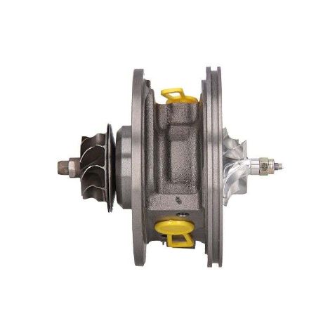 CHRA pour LANCIA YPSILON (312_) 2011-05  1,2 95CV - Ref. OEM 55221409, 55221409, 71794953, 71724427, 71794954 - Turbo kkk BorgWarner