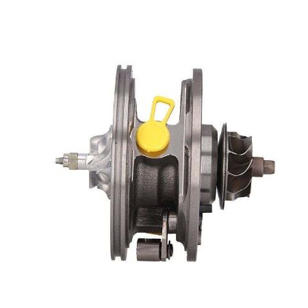 CHRA pour LANCIA YPSILON (312_) 2011-05  1,2 95CV - Ref. OEM 55212341 55216672 55221160 55225439 71724439 71794959 860164 860550 95516200, 71794953, 55221409, 71724427, 71794954 - Turbo kkk BorgWarner