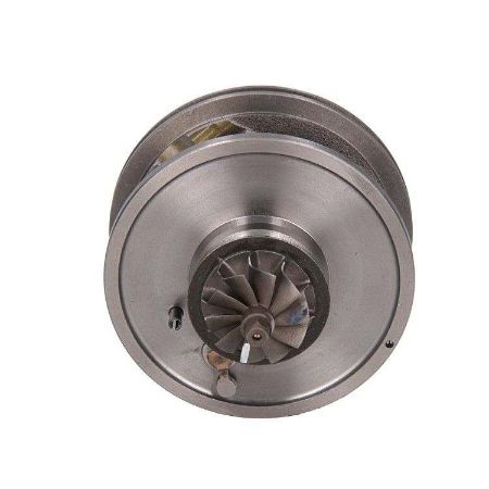 CHRA pour LANCIA YPSILON (312_) 2011-05  1,2 95CV - Ref. OEM 55212341 55216672 55221160 55225439 71724439 71794959 860164 860550 95516200, 71794953, 55221409, 71724427, 71794954 - Turbo kkk BorgWarner