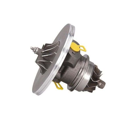 CHRA pour FIAT Ducato - Ref. OEM 4500939, 860077, 9161239, 93184040, R1630004, 99460981, 71723558, 500344800, 500314776, 500344801, 71723501
, 192148 - Turbo kkk BorgWarner