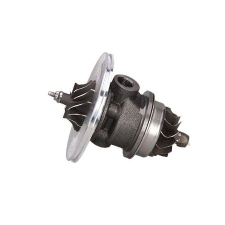 CHRA pour IVECO Daily - Ref. OEM  98408871, 098408871, 98414113, 98478058, 99431084,  - Turbo kkk BorgWarner