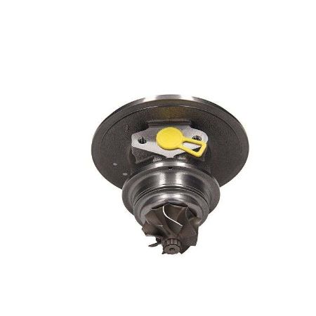 CHRA pour CITROEN BERLINGO  HDI - Ref. OEM 0375E3, 0375C8, 0375E1, 9622526980, 9625526980, 9633382180, 9633382380, 9645247080, 9645247280, 0375E2, 0375E3, 0375H8, 0375F1, 0375F2, 0375H9, 9634721280,  - Turbo IHI