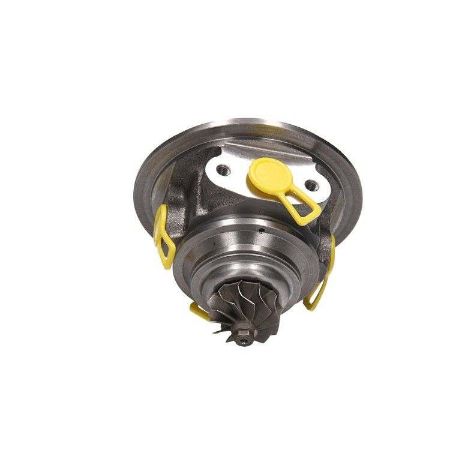 CHRA pour ALFA ROMEO MITO (955) 1.4 TB 155 cv - Ref. OEM 55218934, 55248311, 71724483, 71724555, 71724556, 71793886, 71794950, 71794951, 55248309, 55222014, 55218 - Turbo IHI